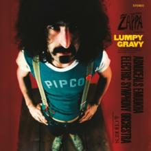 LUMPY GRAVY [VINYL] - suprshop.cz