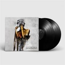 PARADISE LOST  - 2xVINYL ANATOMY OF MELANCHOLY [VINYL]