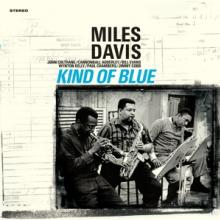  KIND OF BLUE -HQ- [VINYL] - supershop.sk