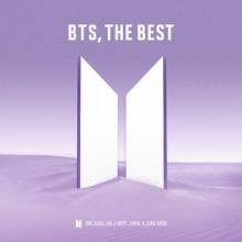  BTS, THE BEST (2CD+2DVD) LTD. - suprshop.cz