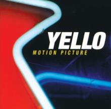 YELLO  - 2xVINYL MOTION PICTURE -HQ- [VINYL]
