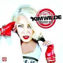 WILDE KIM  - CD POP DON'T STOP: GREATEST HITS