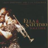 FITZGERALD ELLA & LOUIS  - CD TOGETHER