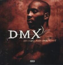 DMX  - 2xVINYL IT'S DARK.. -COLOURED- [VINYL]