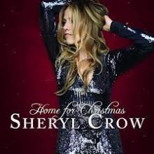 CROW SHERYL  - VINYL HOME FOR CHRISTMAS [VINYL]