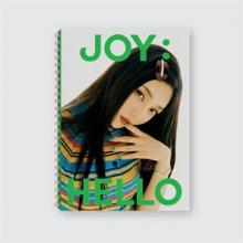 JOY  - CD HELLO -PHOTOBOO-