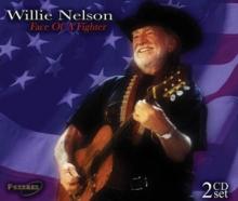 NELSON WILLIE  - 2xCD FACE OF A FIGHTER