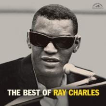  BEST OF RAY CHARLES (LTD.180G FARBIGES VINYL) [VINYL] - suprshop.cz