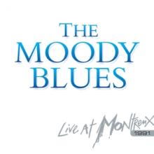 MOODY BLUES  - 2xCD+DVD LIVE AT.. -CD+DVD-