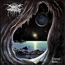 DARKTHRONE  - VINYL ETERNAL HAILS [VINYL]