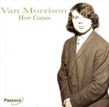 MORRISON VAN  - CD HERE COMES