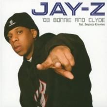 JAY-Z  - CM BONNIE & CLYDE -2TR-