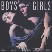  BOYS AND GIRLS-HQ/REMAST- [VINYL] - suprshop.cz