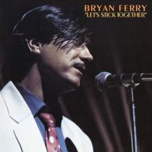 FERRY BRYAN  - VINYL LET'S STICK TOGETHER [VINYL]