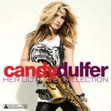 DULFER CANDY  - VINYL HER ULTIMATE COLLECTION [VINYL]