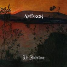 SATYRICON  - CD THE SHADOWTHRONE