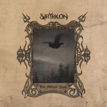 SATYRICON  - CDG DARK MEDIEVAL TIMES