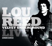  LIVE / CD2 - VELVET UNDERGROUND LIVE - supershop.sk