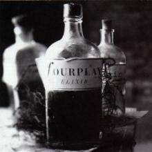 FOURPLAY  - CD ELIXIR