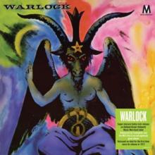 WARLOCK  - VINYL WARLOCK [VINYL]