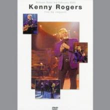 ROGERS KENNY  - DVD LIVE BY REQUEST