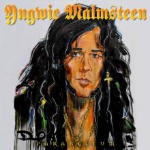 MALMSTEEN YNGWIE J.  - CD PARABELLUM -BOX SET/LTD-