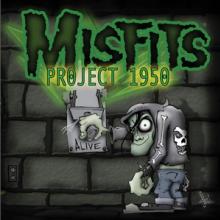MISFITS  - VINYL PROJECT 1950 [VINYL]