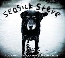SEASICK STEVE  - VINYL YOU CAN'T TEACH AN OLD.. [VINYL]