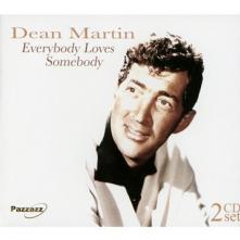 MARTIN DEAN  - 2xCD EVERYBODY LOVES SOMEBODY