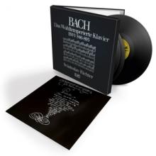 BACH JOHANN SEBASTIAN  - 6xVINYL WOHLTEMPERIERTE KLAVI [VINYL]