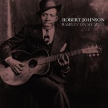 JOHNSON ROBERT  - VINYL RAMBLIN' ON MY MIND [VINYL]