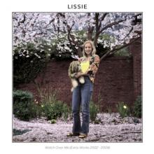 LISSIE  - CD WATCH OVER ME (EARLY WORKS 2002-2009)