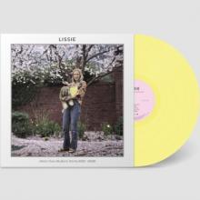 LISSIE  - VINYL WATCH OVER ME ..