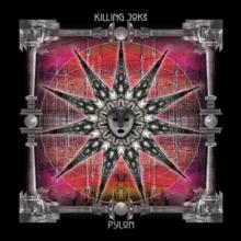 KILLING JOKE  - 3xVINYL PYLON -DELUXE/REISSUE- [VINYL]