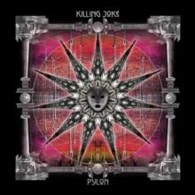 KILLING JOKE  - 2xCD PYLON