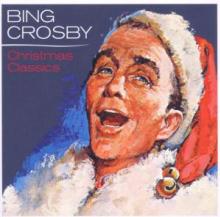 CROSBY BING  - CD CHRISTMAS CLASSICS