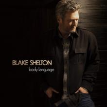 SHELTON BLAKE  - CD BODY LANGUAGE