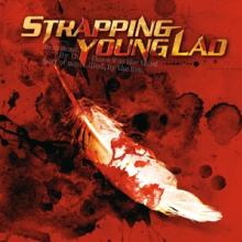 STRAPPING YOUNG LAD  - VINYL SYL -COLOURED- [VINYL]