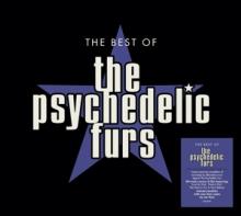 PSYCHEDELIC FURS  - 2xCD BEST OF
