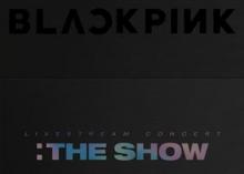 BLACKPINK  - 2xDVD 2021: THE.. -PHOTOBOO-