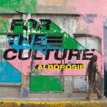 ALBOROSIE  - CD FOR THE CULTURE