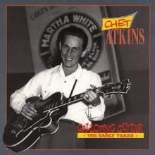 ATKINS CHET  - 4xCD GALLOPING GUITAR -EARLY Y
