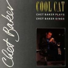 BAKER CHET  - CD COOL CAT