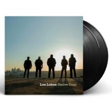 LOS LOBOS  - 2xVINYL NATIVE SONS -GATEFOLD- [VINYL]