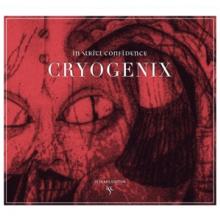 IN STRICT CONFIDENCE  - CD CRYOGENIX -REISSUE-
