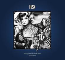 IQ  - CD TALES FROM THE LUSH ATTIC