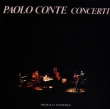 CONTE PAOLO  - 2xVINYL CONCERTI -COLOURED/LTD- [VINYL]