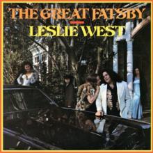 WEST LESLIE  - VINYL GREAT FATSBY [VINYL]