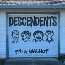 DESCENDENTS  - CD 9TH & WALNUT