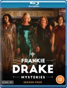  FRANKIE DRAKE.. -BOX SET- [BLURAY] - suprshop.cz